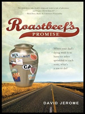 cover image of Roastbeef's Promise